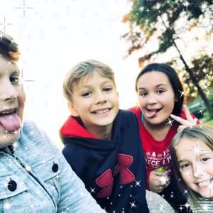 Meet your Posher, Tanner